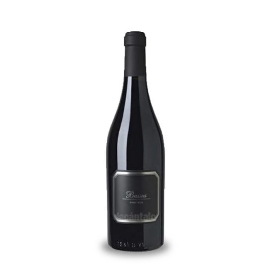 Bassus Pinot Noir 2023