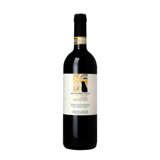Gianni Brunelli Brunello di...