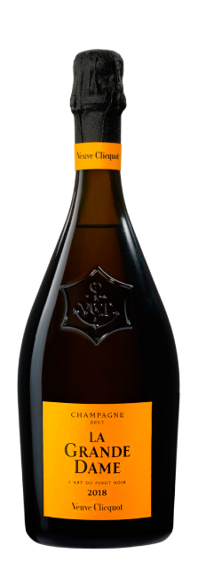 その他 Veuve Clicquot La Grande Dame 750ml Veuve Clicquot La Grande Dame 2018. Koop champagne.