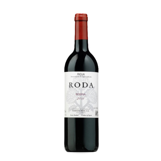 Roda Reserva Magnum 2022