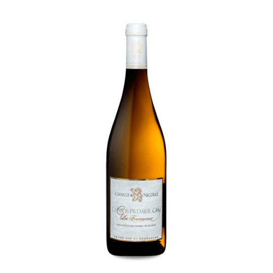 Charly Nicolle Chablis 1er...