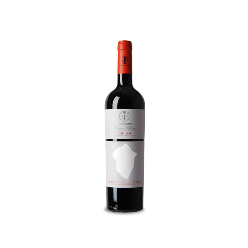 Marqués de Griñon Caliza 2021