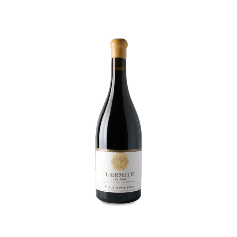 M. Chapoutier Ermitage L'Ermite Rouge 2021