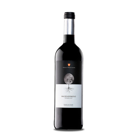 Valdehermoso Crianza 2022