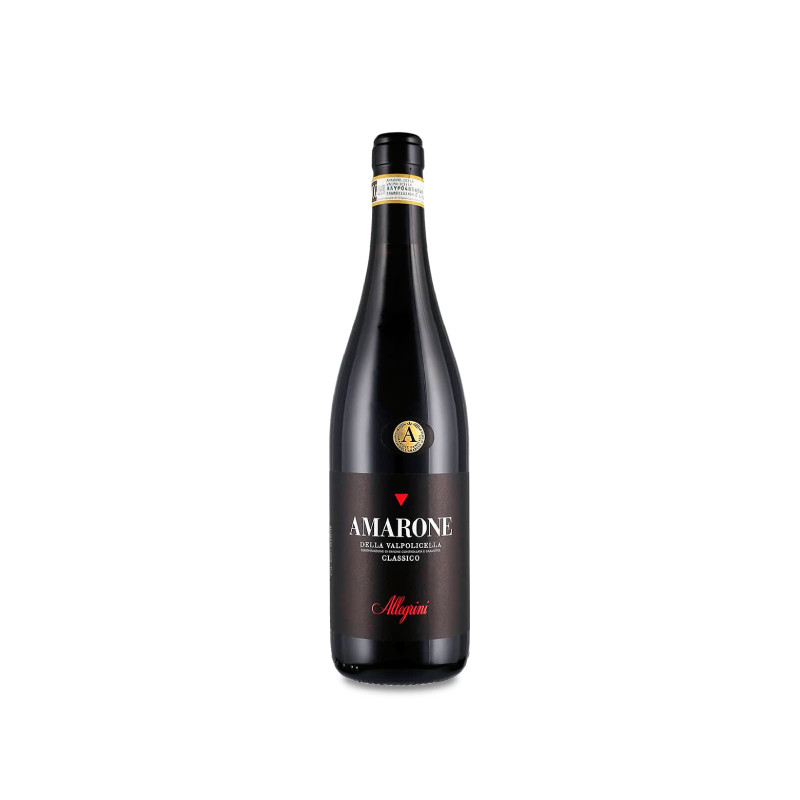 Allegrini Amarone della Valpolicella Classico 2021