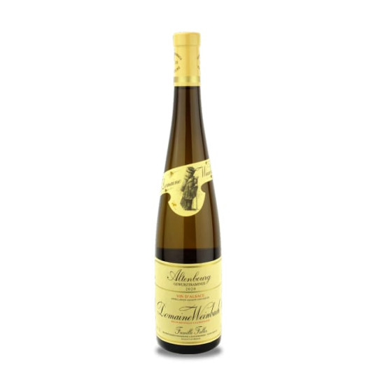 Domaine Weinbach...