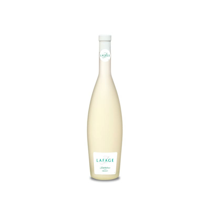 Domaine Lafage Blanc Lafabuleuse Frisant 2025