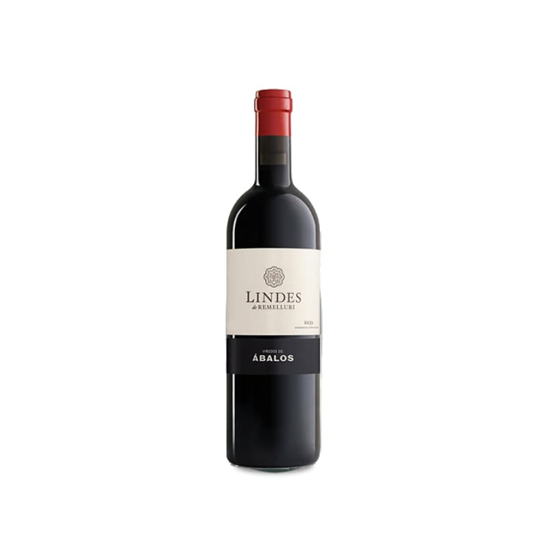 Lindes de Remelluri Viñedos de Ábalos 2021