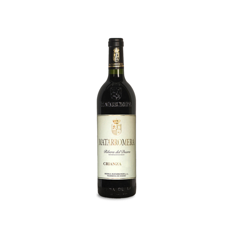 Matarromera Crianza Magnum 2021