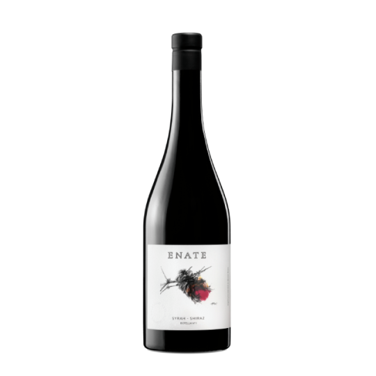 Enate Syrah-Shiraz 2022