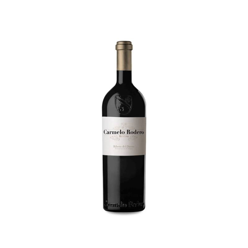 Carmelo Rodero Raza Reserva 3 liter (Jéroboam) 2017