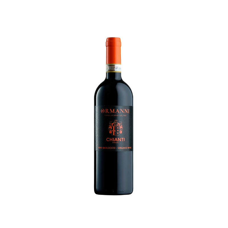 Ormanni Chianti 2024