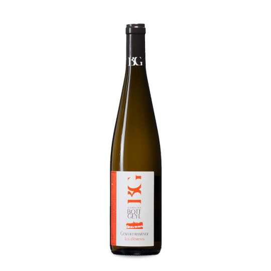 Bott-Geyl Gewürztraminer...
