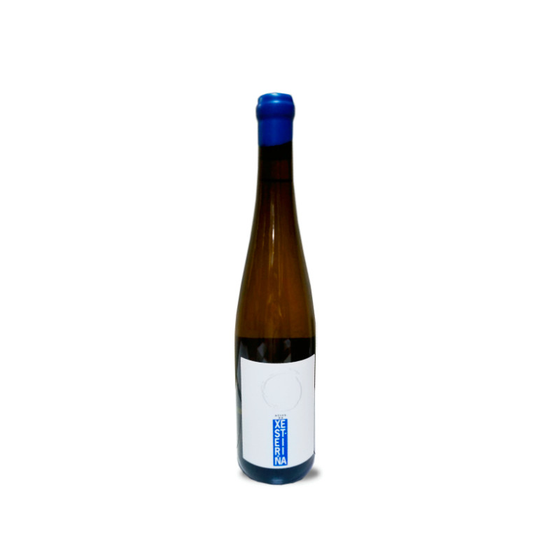 Xesteiriña Albariño 2024