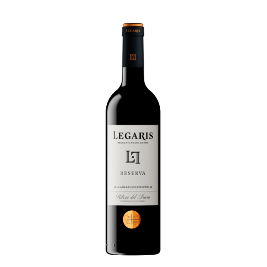 Legaris Reserva 2021
