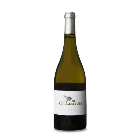Ad Libitum Tempranillo...