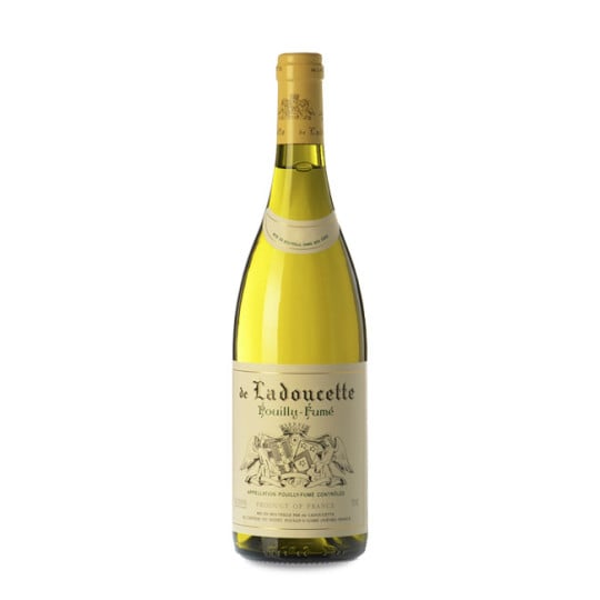De Ladoucette Pouilly-Fumé...