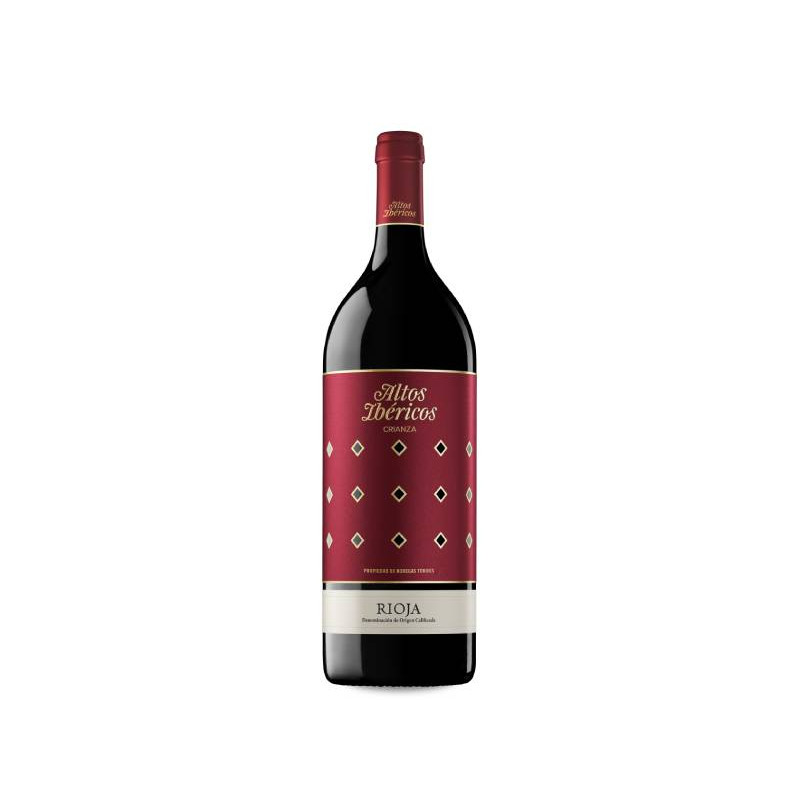 Altos Ibéricos Crianza 2022