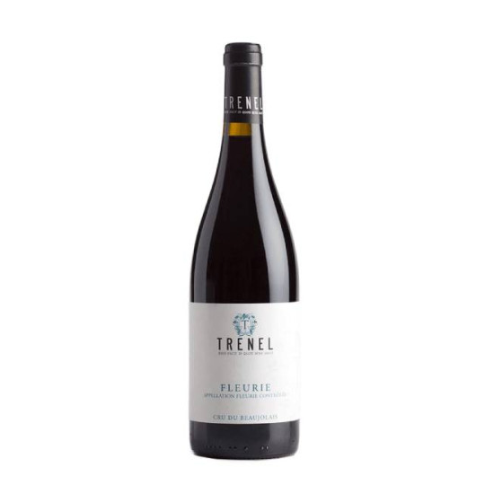 Trénel Fleurie 2023