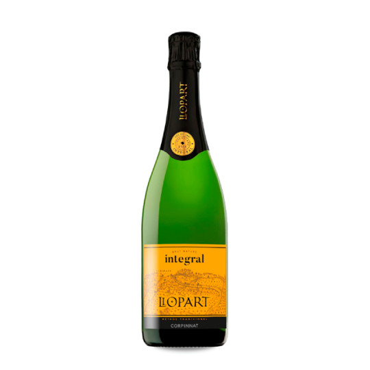 Llopart Integral Brut...