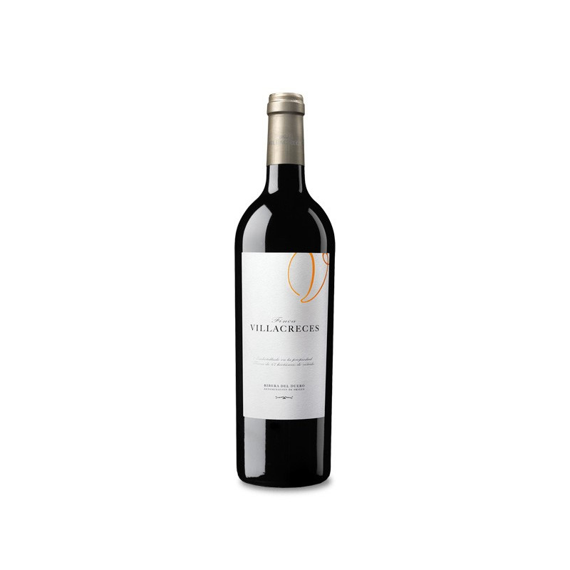 Finca Villacreces 2021
