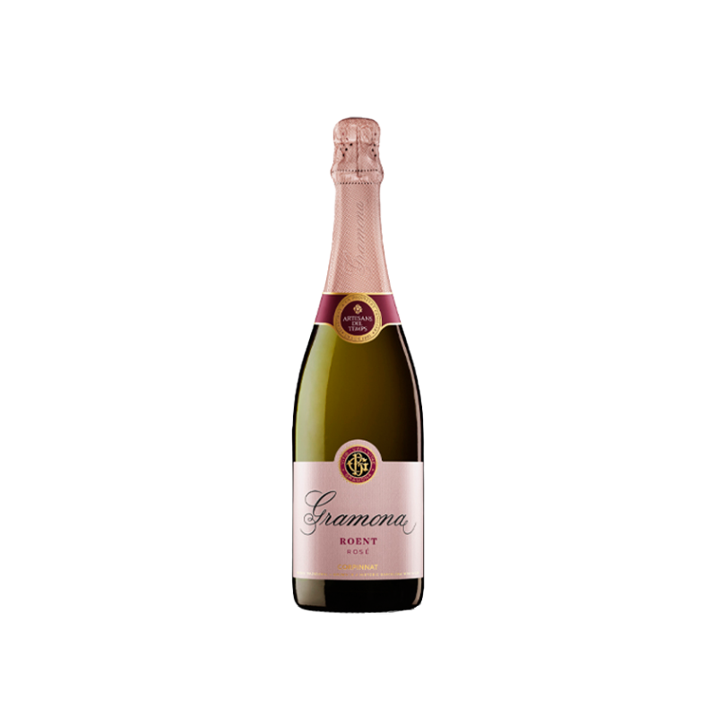 Gramona Rosé Roent 2023