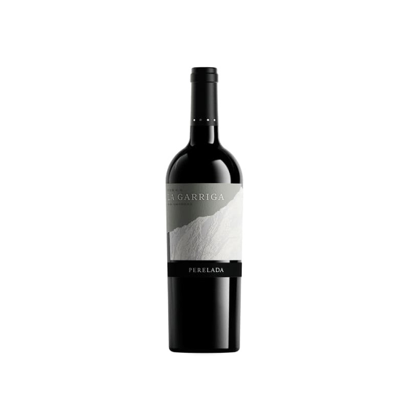 Perelada Finca La Garriga Samsó 2022