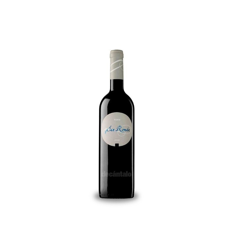 Bodegas y Viñedos San Román Magnum 2022