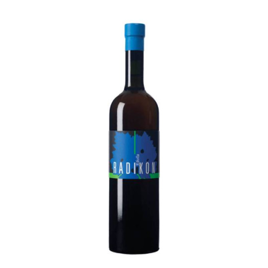 Radikon Ribolla  50 cl 50...