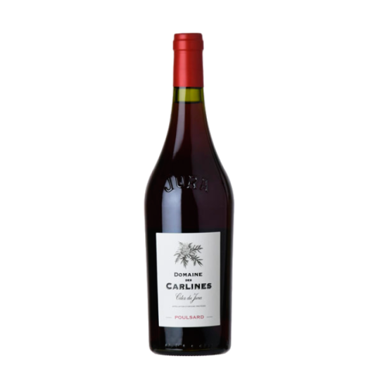 Domaine des Carlines...