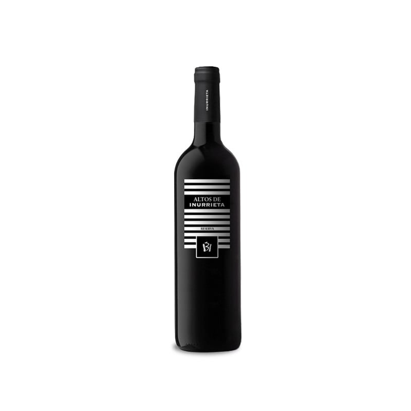 Altos de Inurrieta Reserva 2021