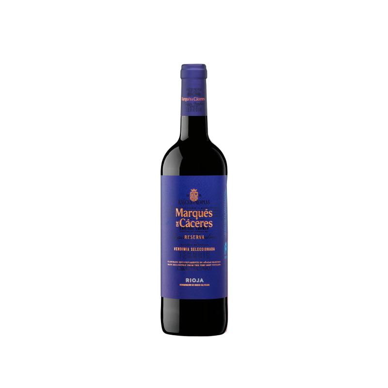 Marqués de Cáceres Reserva 2020