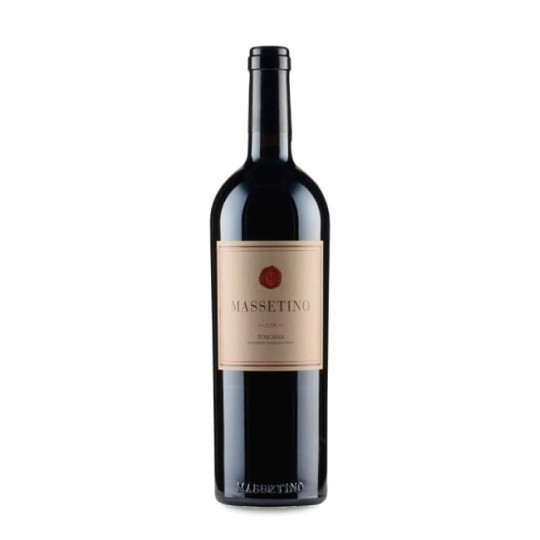 Ornellaia Massetino 2023