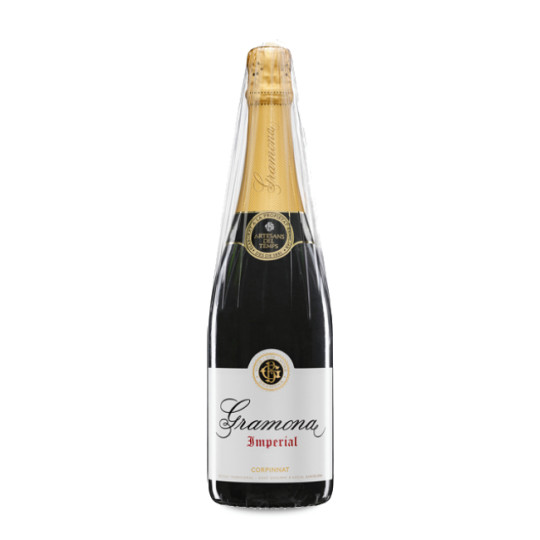 Gramona Imperial Brut...