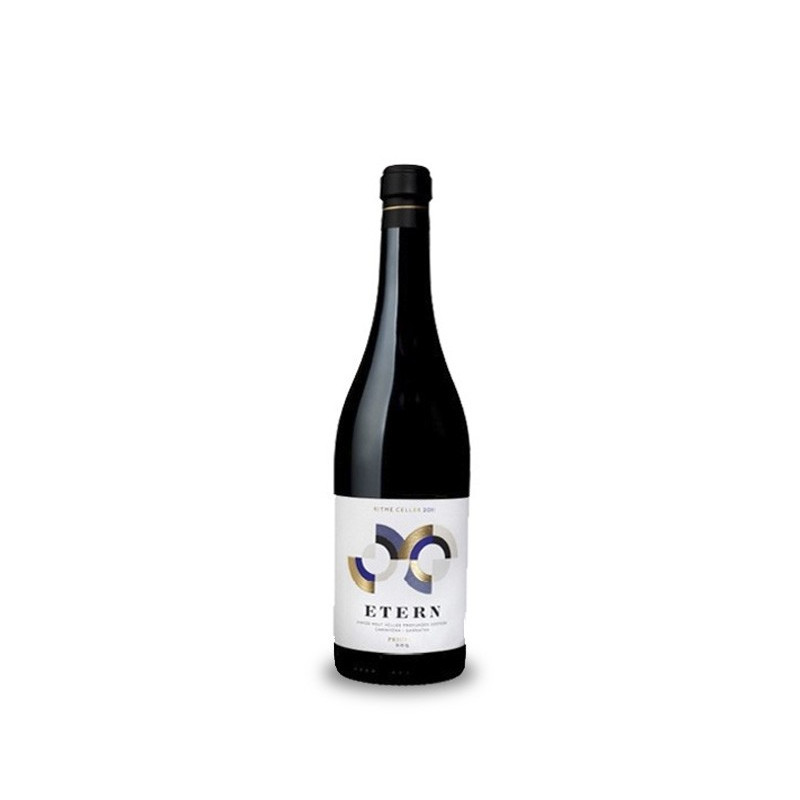 Ritme Celler Etern 2022