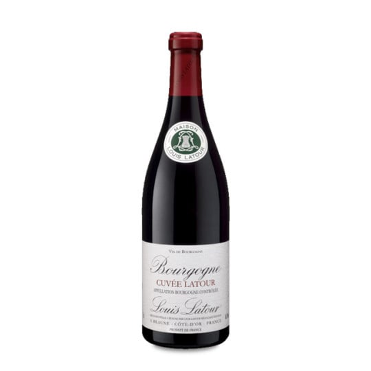Louis Latour Cuvée Latour 2023
