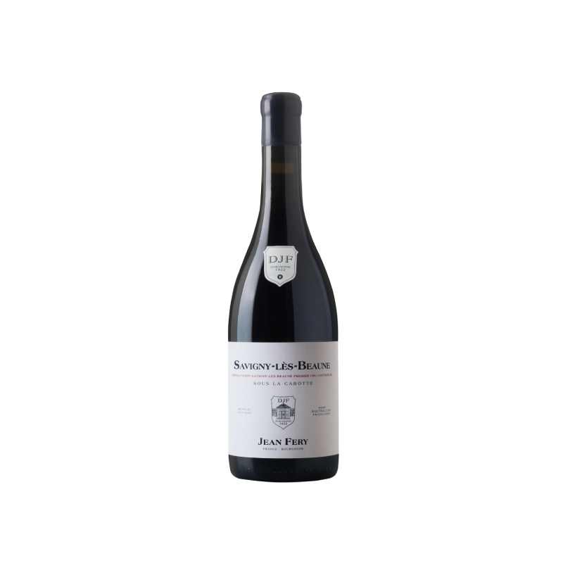 Jean Fery Savigny Les Beaune Sous La Cabotte 2023