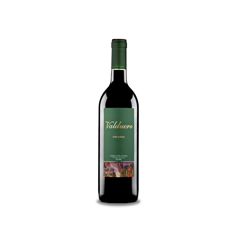 Valduero Dos Maderas Magnum 2021