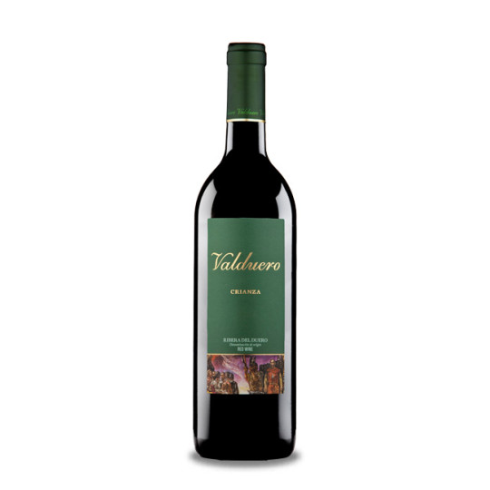 Valduero Dos Maderas Magnum...