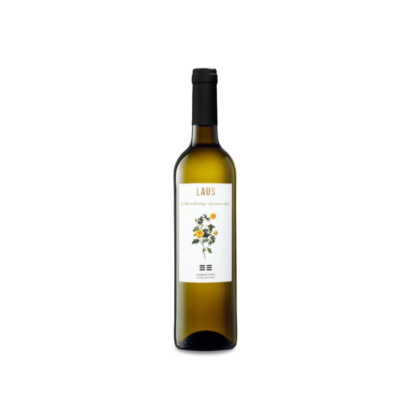 Laus Blanco Chardonnay-Garnacha 2025
