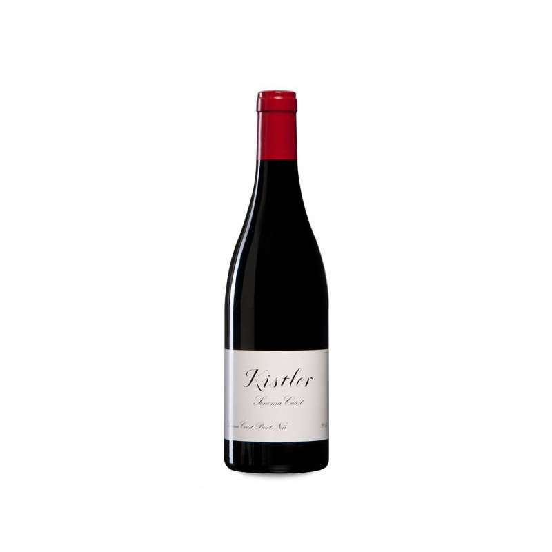 Kistler Sonoma Coast Pinot Noir 2023