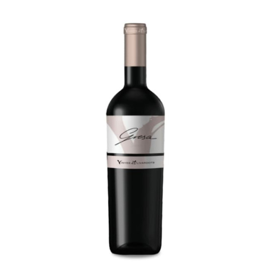 Vinyes D'Olivardots Gresa...