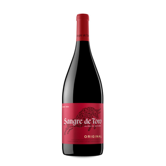 Sangre de Toro 2024
