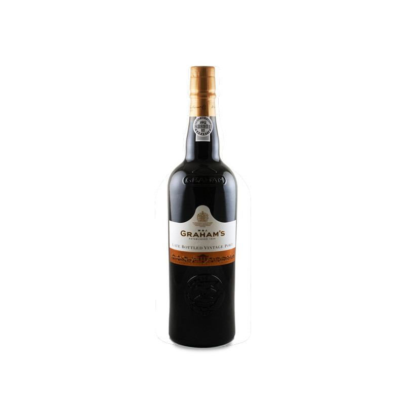 Graham's LBV 2020