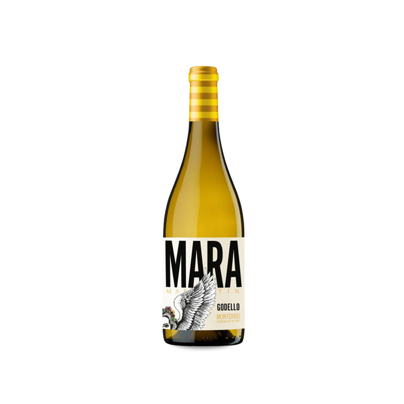 Mara Martín 2025