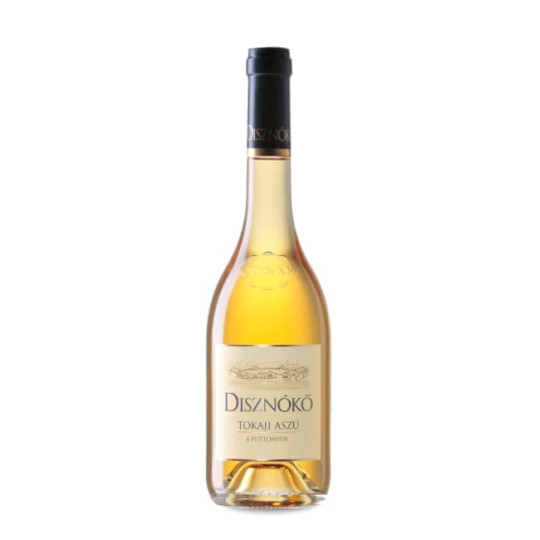 Disznókö Tokaji Aszú 6...