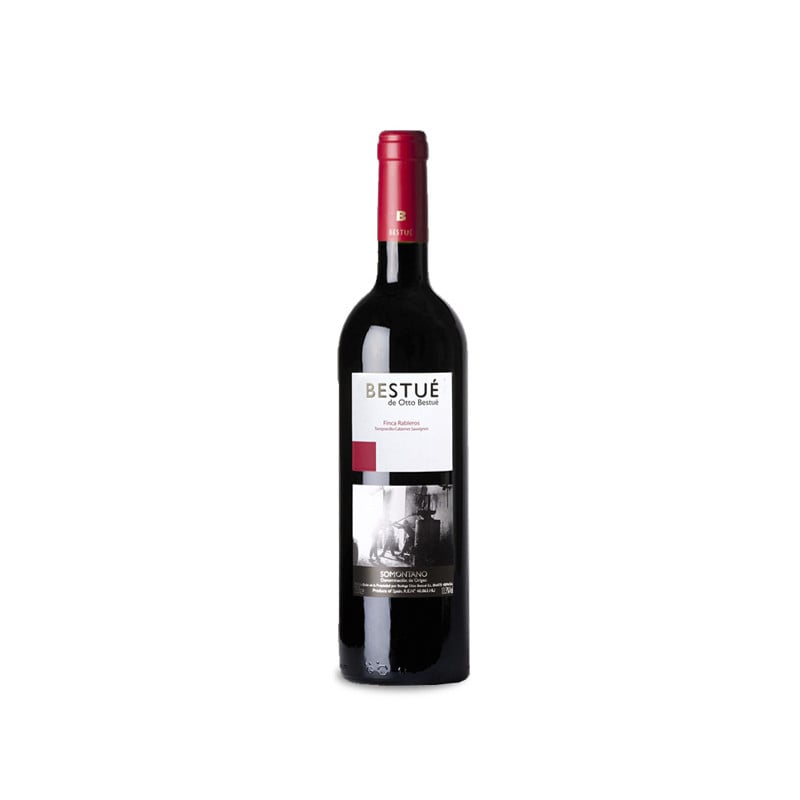 Bestué Finca Rableros 2023