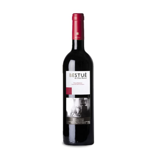 Bestué Finca Rableros 2023