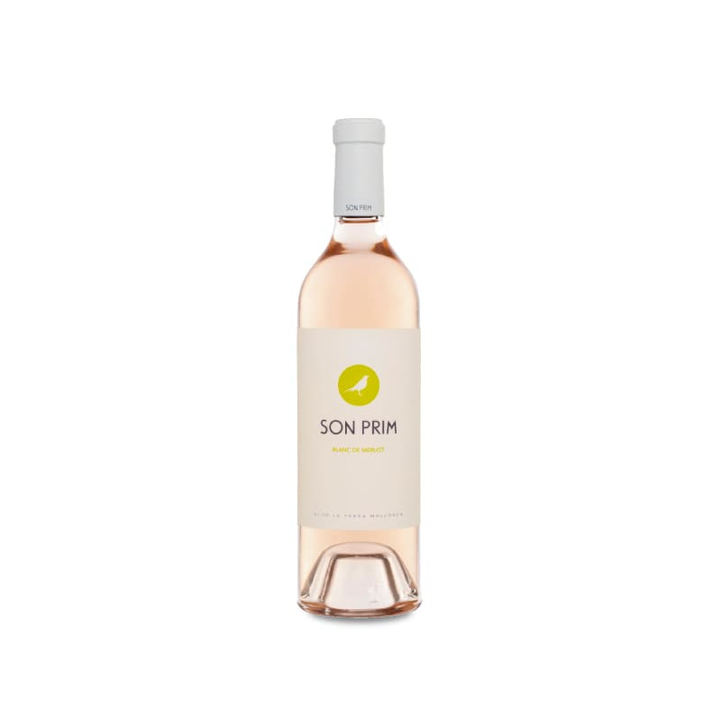 Son Prim Blanc de Merlot 2024