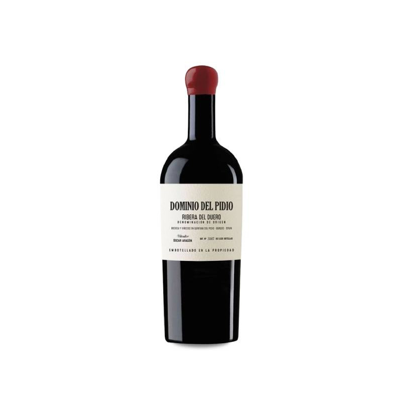 Dominio del Pidio Tinto 2022